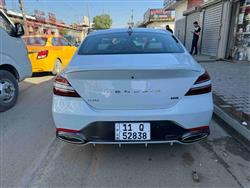 جنسس G70